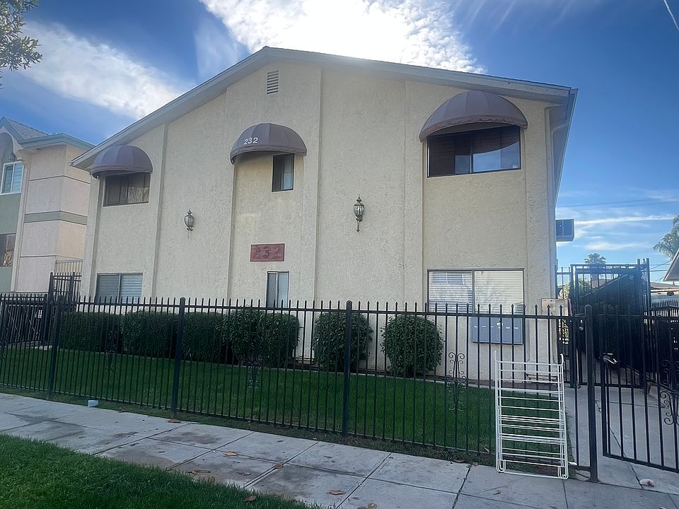 1st image of 232 W Tujunga Ave APT E