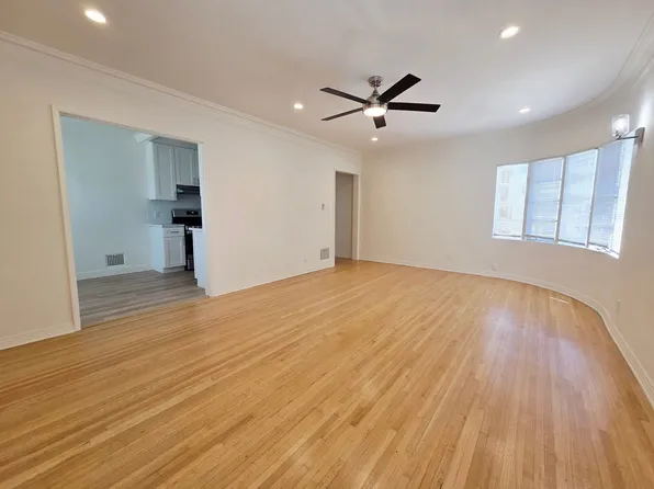 610-701 S Wilton Pl, 701 S Wilton Pl #707, Los Angeles, CA 90005