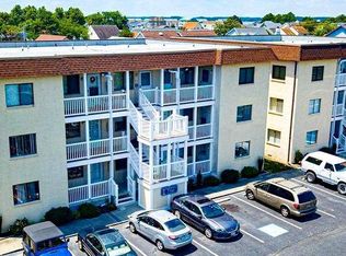 717 142nd St #313C3, Ocean City, MD 21842