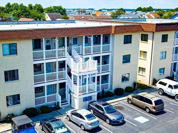 717 142nd St #313C3, Ocean City, MD 21842