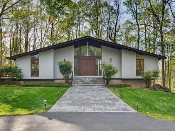 5811 Buck Quarter Rd, Hillsborough, NC 27278