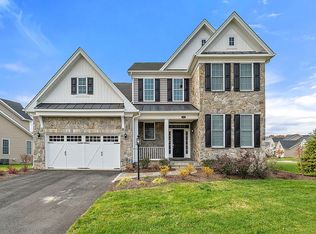 15315 Cutler Creek Way, Haymarket, VA 20169