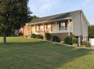 1715 Beacon Rd, Talbott, TN 37877