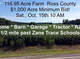 1507 State Route 180, Chillicothe, OH 45601