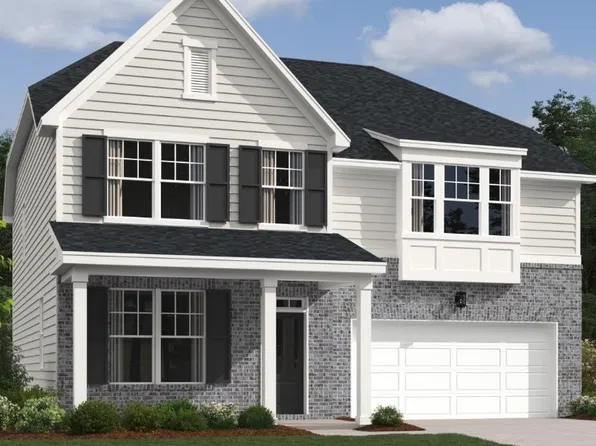 127 Emeline Way Lot 12, Mount Juliet, TN 37122