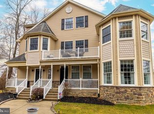 629 S Bellevue Ave #B, Langhorne, PA