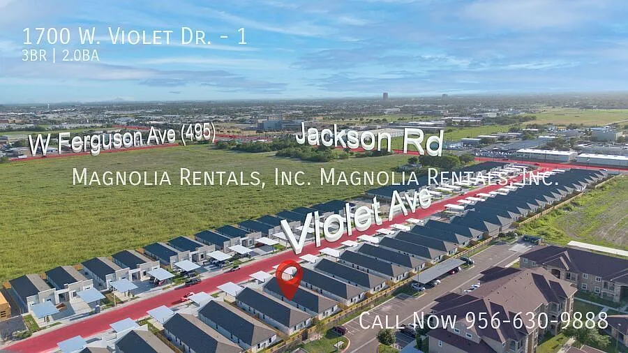 1st Month Free with 13 Month Lease — Photo 2