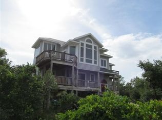 886 Corolla Dr, Corolla, NC 27927