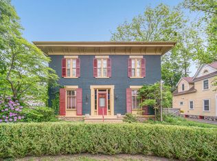222 N Marshall Ave, Marshall, MI