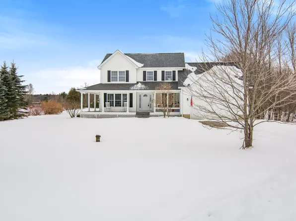 24 Meadowlark Acres Road, Westford, VT 05494