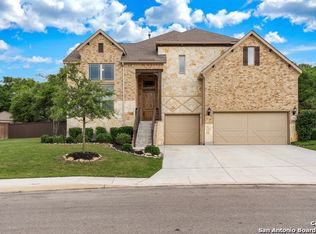 26362 Tawny Way, Boerne, TX 78015