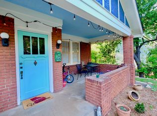 195 Grady Ave, Athens, GA 30601