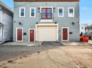 110 Prospect Ave, Scranton, PA 18505