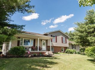 1222 Penry Rd, Delaware, OH 43015