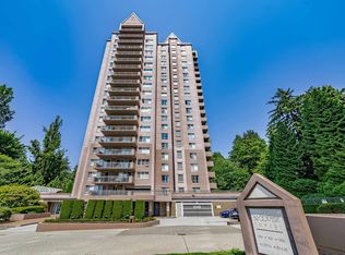 545 Austin Ave #1503, Coquitlam, BC V3K6R4