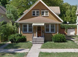 1428 1/2 3rd Ave N, Fort Dodge, IA 50501