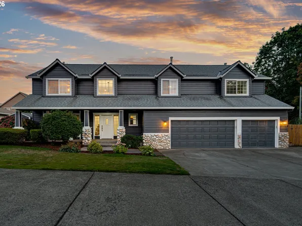 13405 NW 48th Ave, Vancouver, WA 98685