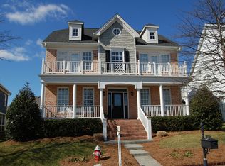 6400 Kit Creek Rd, Morrisville, NC 27560