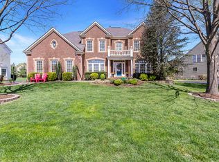 5604 Lick River Ln, Gainesville, VA 20155