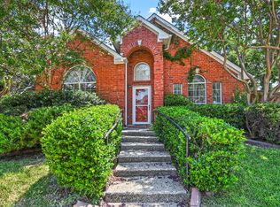 4024 Lamorna Dr, Plano, TX 75093