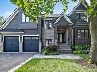 490 Orchard Dr, Oakville, ON L6K 1P1