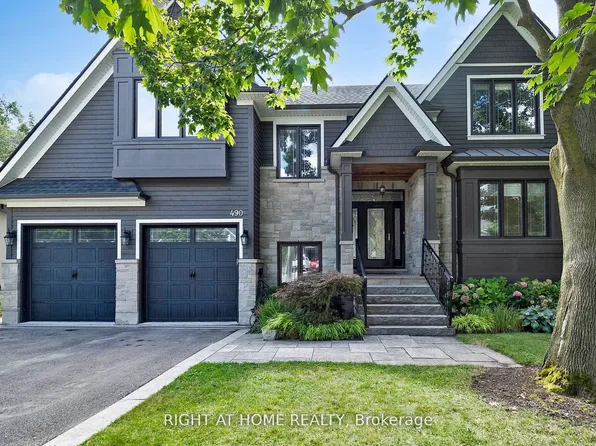 490 Orchard Dr, Oakville, ON L6K 1P1