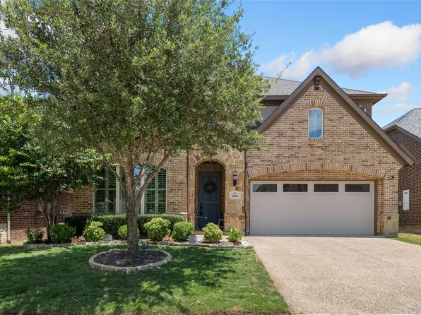 8901 James Dr, Argyle, TX 76226