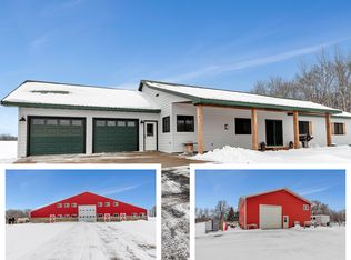 5659 County Road 34 NW, Alexandria, MN 56308