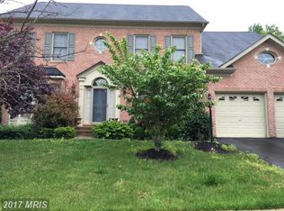 10578 Sourwood Ave, Waldorf, MD 20603