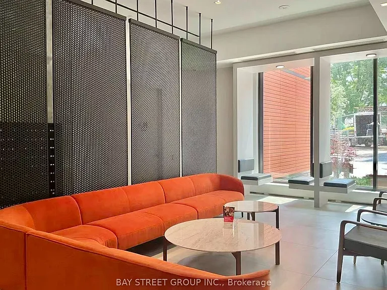 609 Sherbourne St #3810 — Photo 19