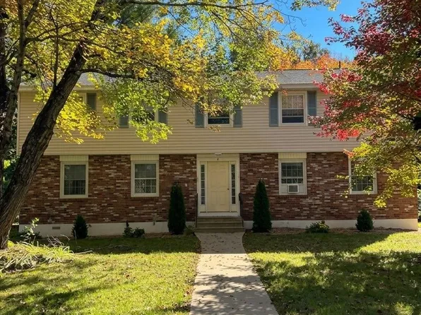 6 Colonial Road #1, Windham, NH 03087