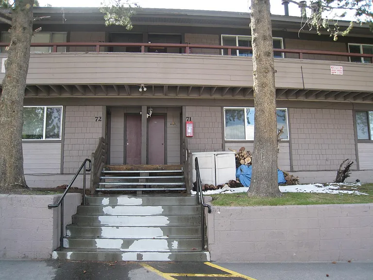 Old Mammoth Rd — Photo 13