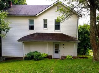 234 E Main St, Frostburg, MD 21532