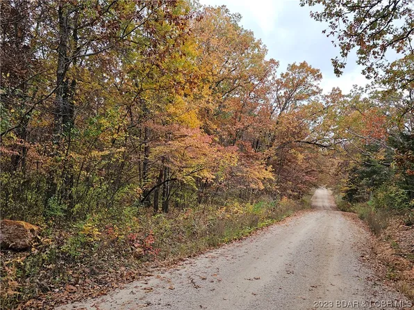 LOT 6&7 Hidden Oaks Rd, Eldon, MO 65026