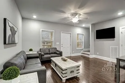 418 Caldwell Dr. - 1 — Photo 3