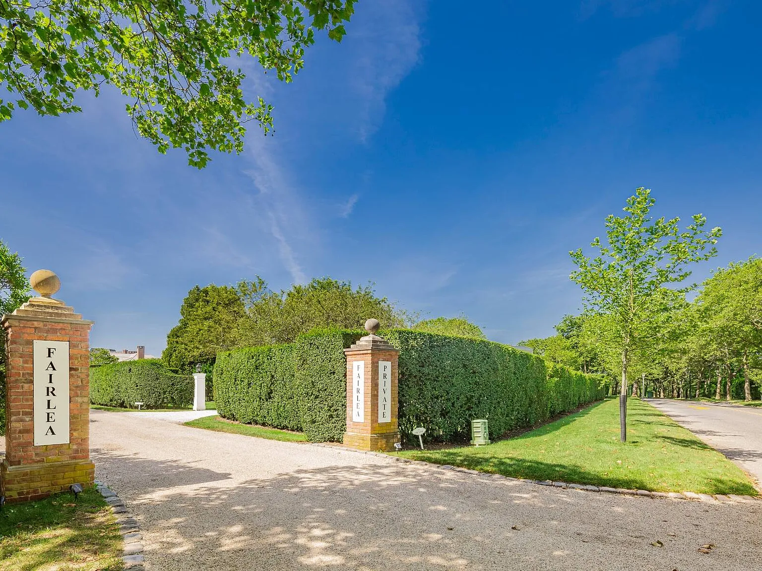 Southampton Village | Private Beach Access — Photo 4