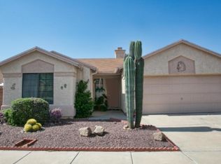 3069 W Autumn Breeze Dr, Tucson, AZ 85742