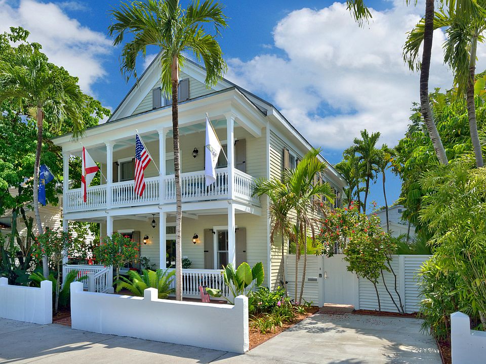 311 Elizabeth St, Key West, FL 33040 | MLS #587921 | Zillow