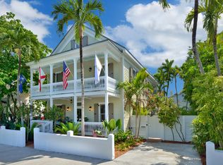 311 Elizabeth St, Key West, FL 33040