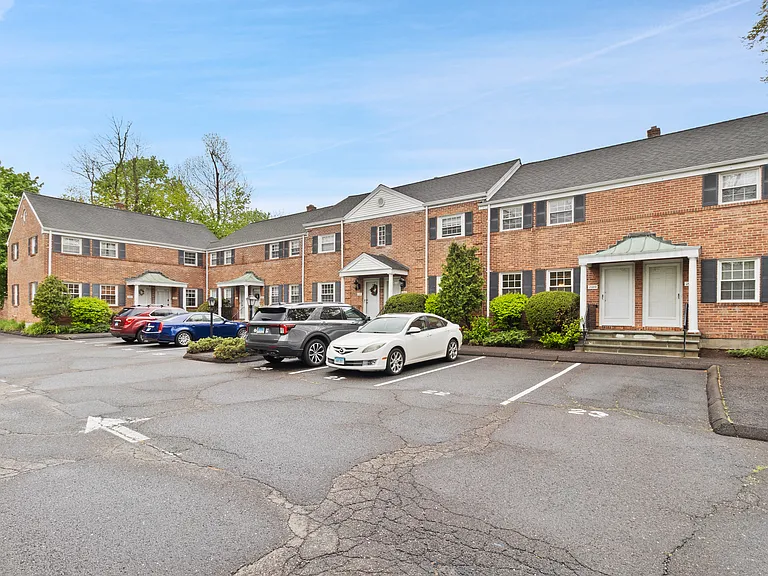 Townhouse Complex
