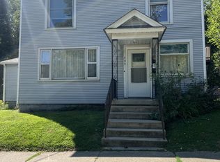 705 Napoleon St #1, Valparaiso, IN 46383