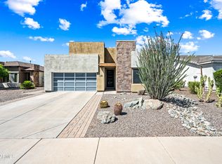 3554 E Ravenswood Dr, Gilbert, AZ 85298