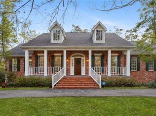 20204 River Parc Dr S, Covington, LA 70433