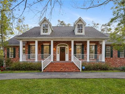 20204 River Parc Dr S, Covington, LA, 70433