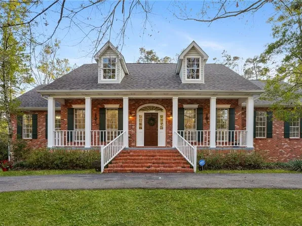 20204 River Parc Dr S, Covington, LA 70433