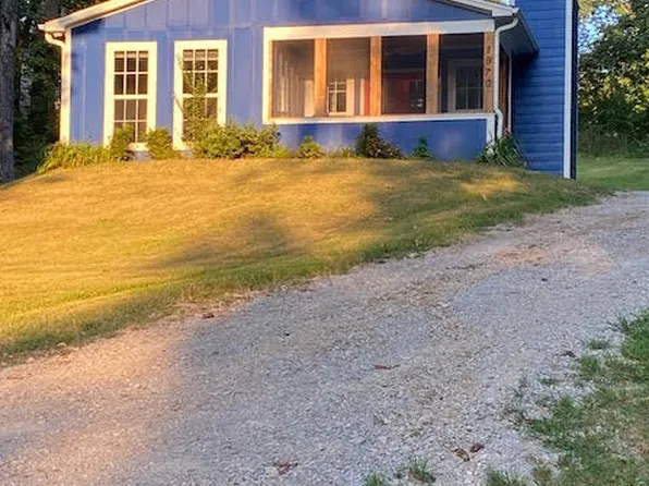 1970 Snow Lake Dr, Ashland, MS 38603