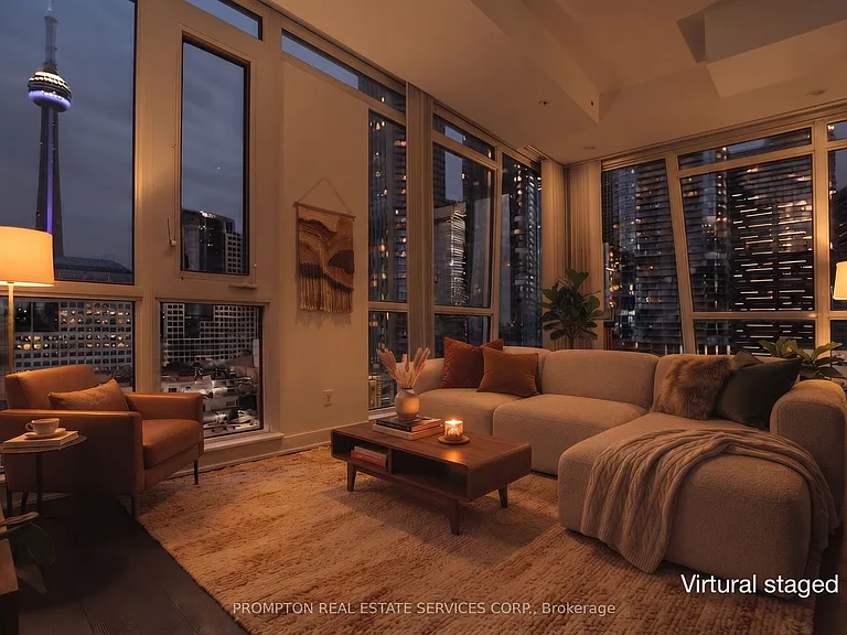 30 Nelson St #1107 — Photo 1
