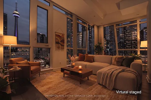 30 Nelson St #1107 Photo 1