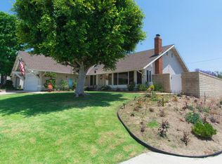 2614 Tanglewood St, Camarillo, CA 93010