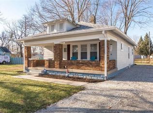 3224 W Mooresville Rd, Indianapolis, IN 46221